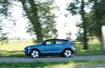 287370 Volvo C40 Recharge Fjord Blue