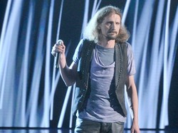 Hołdys mocno krytykuje "X Factor": Słabiaki!