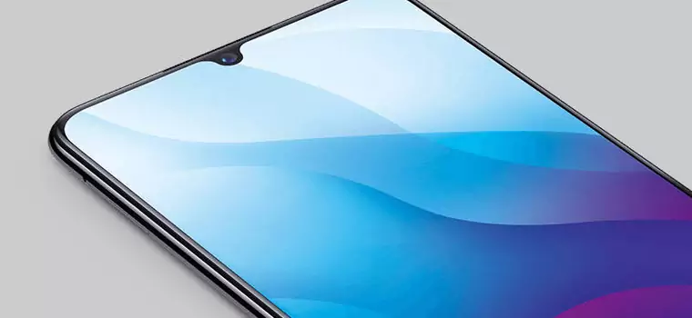 Vivo Y12 w drodze. Tani smartfon z bardzo pojemną baterią