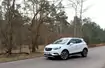 Opel Mokka X 1.4 Turbo A6 Ultimate