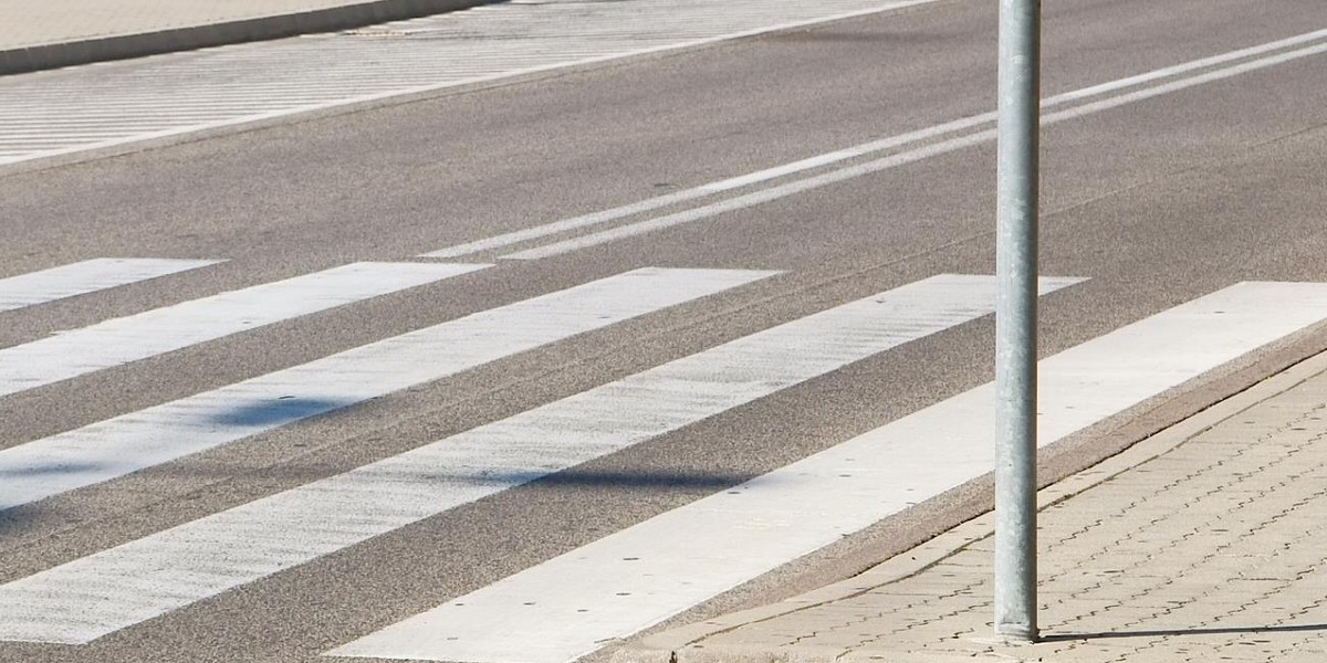 23-letni Adrian zabił czterolatkę na pasach. Tak się tłumaczy