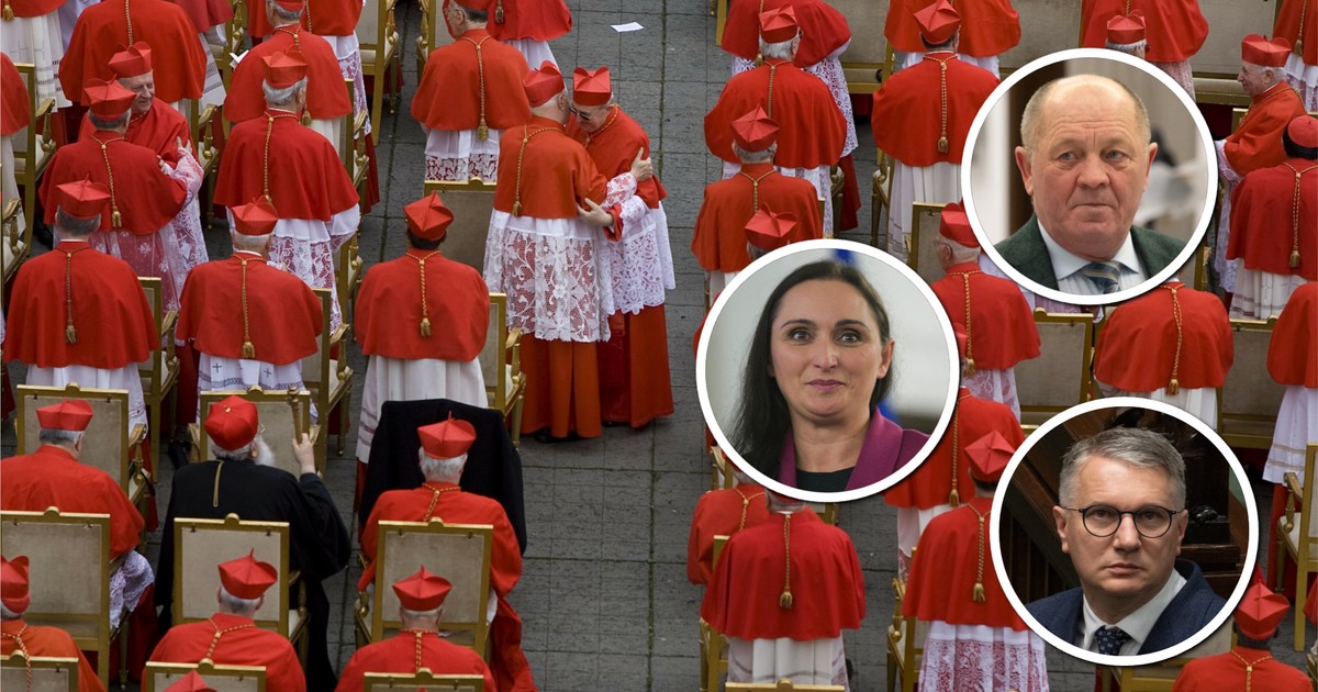 Sprawdzamy, co się dzieje w sprawie Funduszu Kościelnego. "Bez zgody Watykanu to się nie uda"