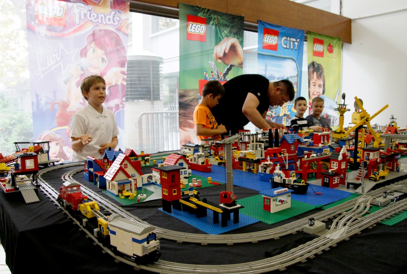 &#34;Lego&#34; zabeležio impresivan rast: Kako se danska kompanija promenila iz korena, ovo je njihova strategija za uspeh