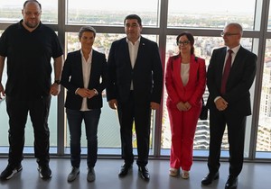 Ana Brnabić