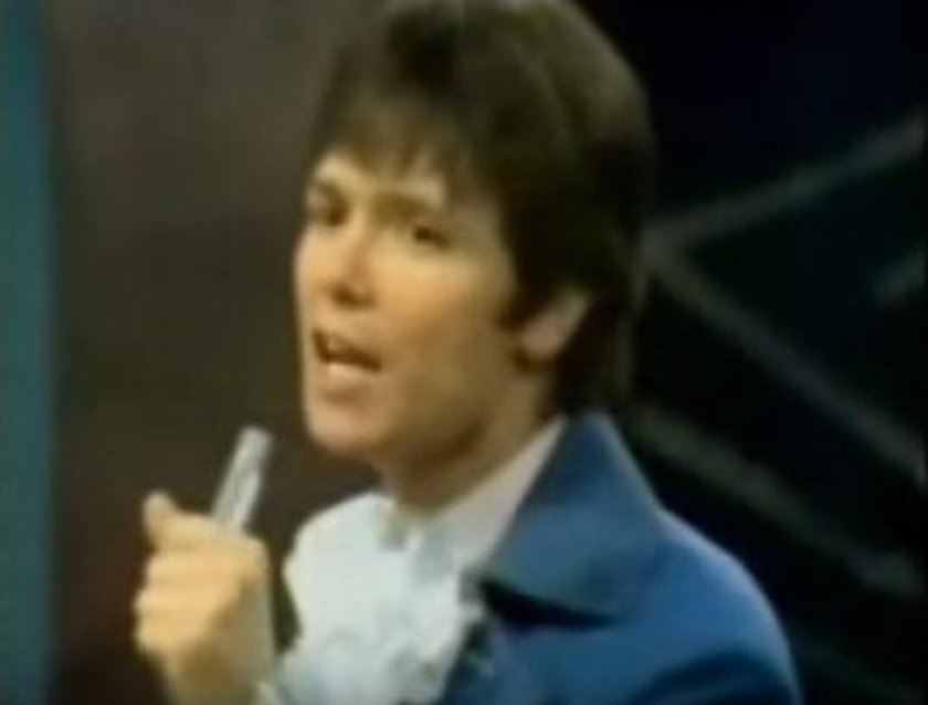 Cliff Richard