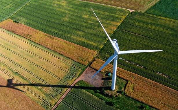 Co najmniej 35 mln zł zaoszczędzi na podatku od nieruchomości PGE, krajowy lider OZE i właściciel 11 farm wiatrowych.