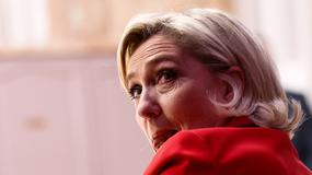 Francja: Czy partia Le Pen zdobędzie większość bezwzględną? Najnowszy sondaż