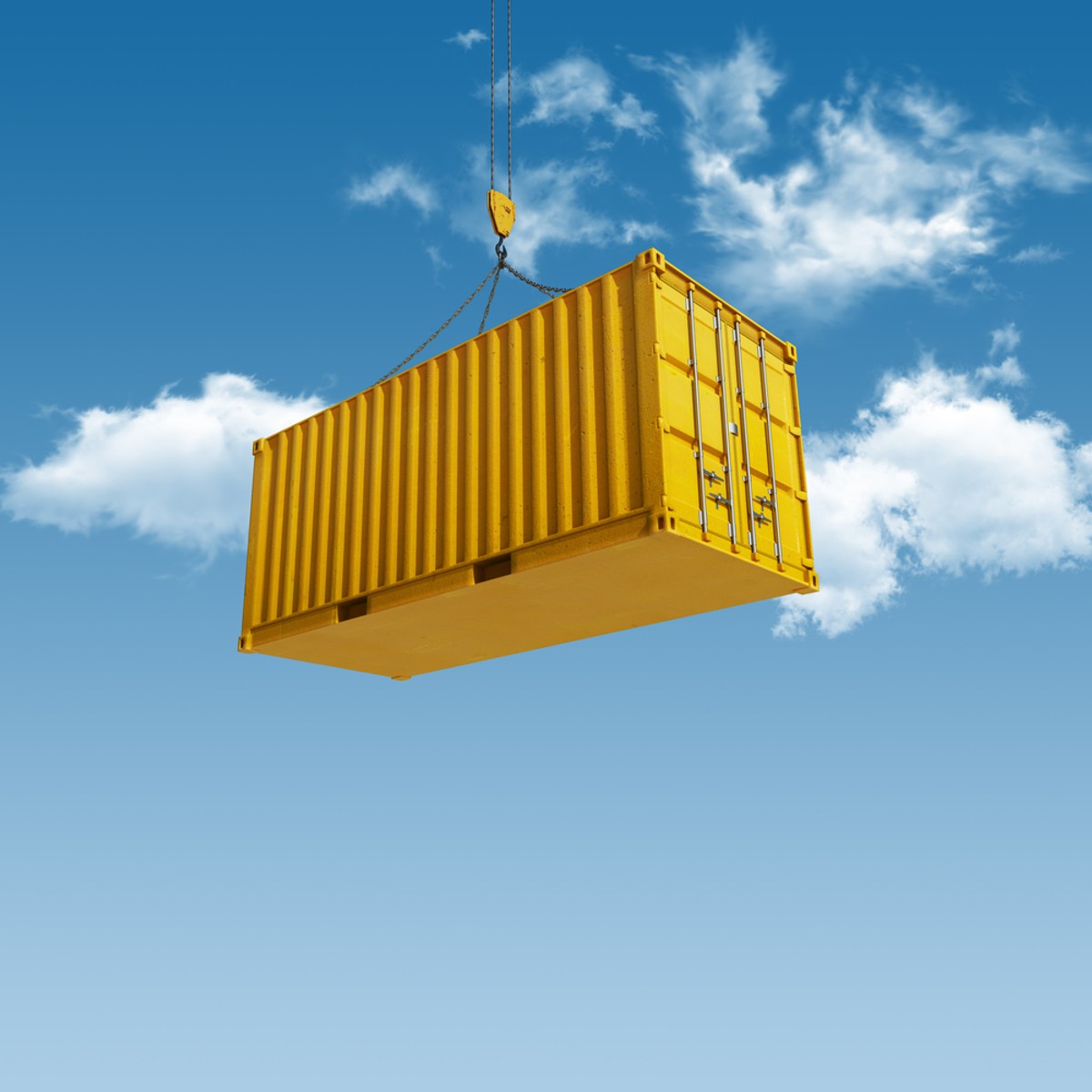 Z ponad 2,1 mln TEU (kontenerów 20-stopowych) w ub. r. w Polsce ponad 1,3 mln przeładował DCT. I to głównie za pomocą starego terminalu.