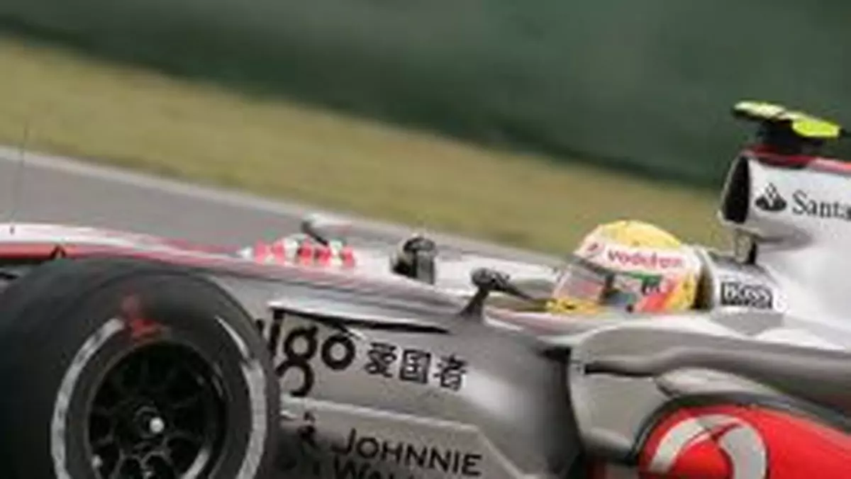 Grand Prix Brazylii 2007: Massa z pierwszego, Kubica z siódmego pola (relacja na żywo)