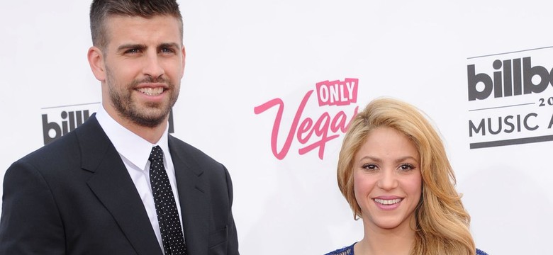 Shakira potwierdziła ciążę. Wraz z Pique ponownie zostaną rodzicami