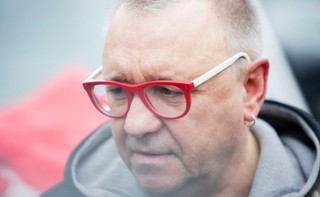 Owsiak: Przepisy o zbiórkach publicznych to skok na kasę. Brudziński: Tyle w tym prawdy, co w tym, że Owsiak to konserwatysta