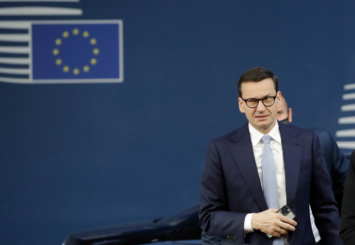 Mateusz Morawiecki