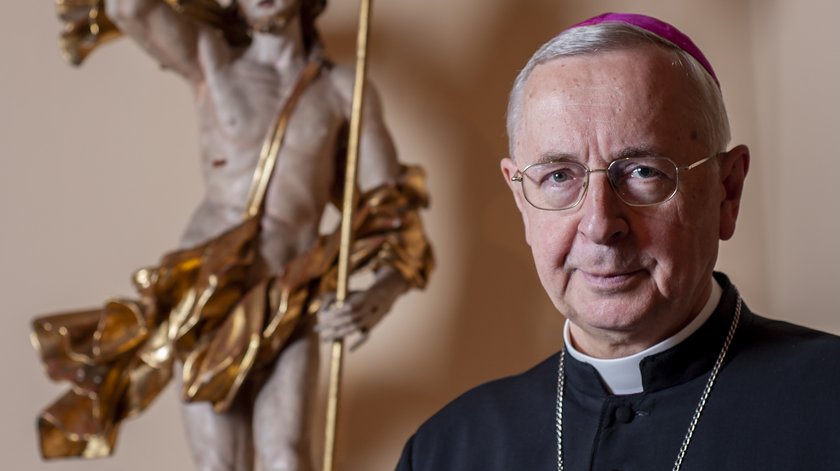 Abp Stanisław Gądecki