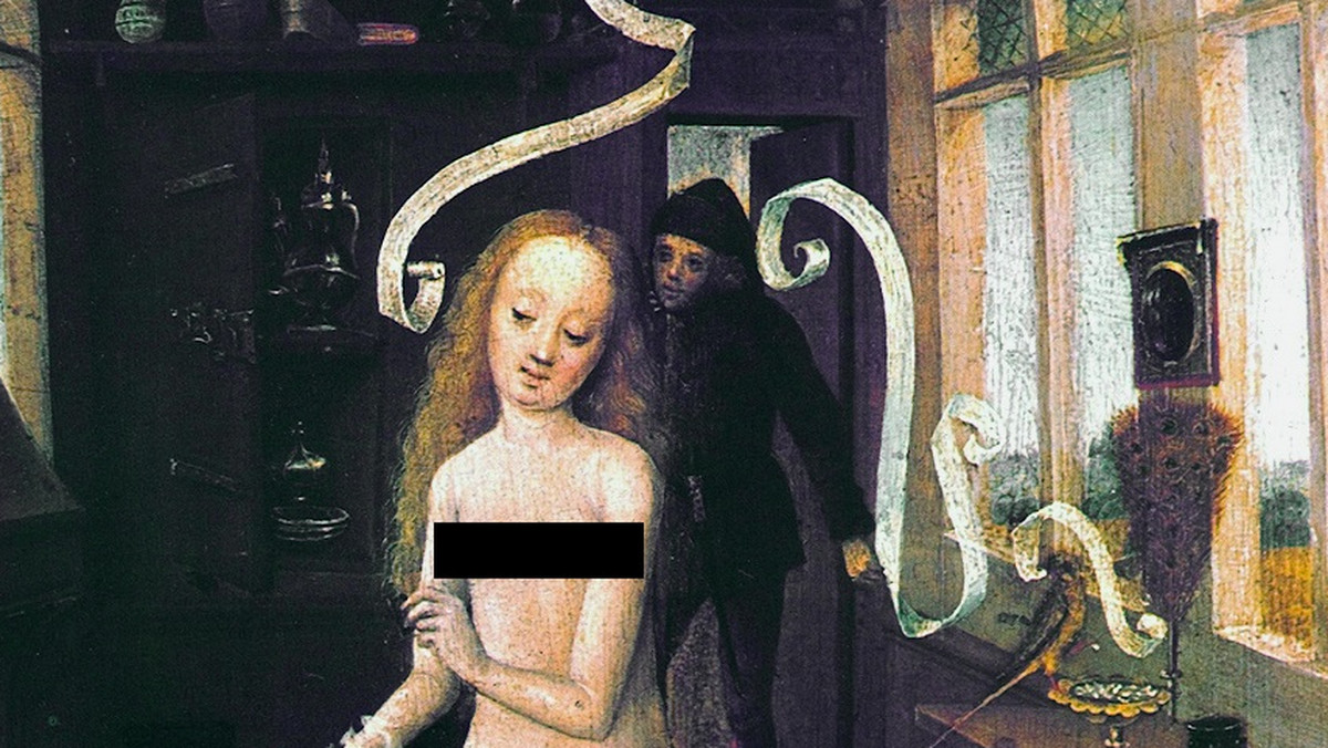 Rosalie Gilbert, "Tajemne życie seksualne kobiet w średniowieczu" [FRAGMENT KSIĄŻKI]