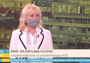 Prof dr Svetlana Vujović (1)
