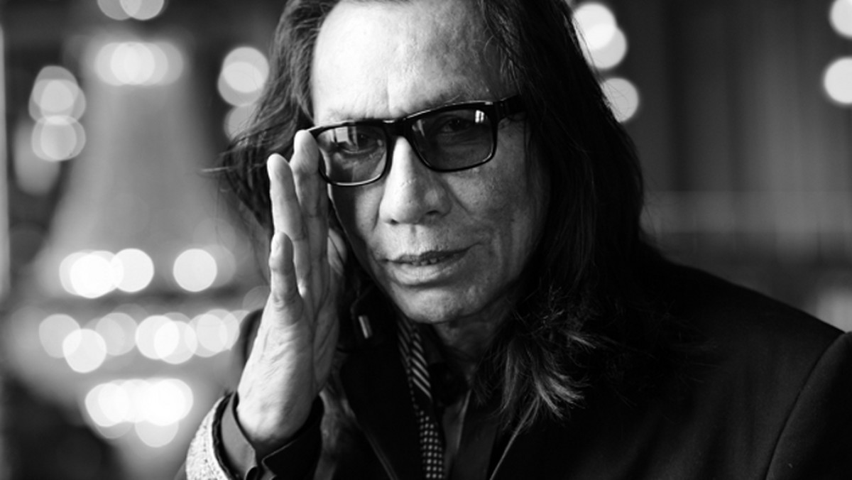 Nie żyje Sixto Rodriguez. "Sugar Man" zmarł w wieku 81 lat