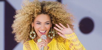 Beyoncé dementuje plotki o ciąży