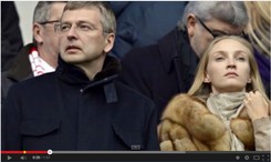 Najdroższy rozwód świata. Rosyjski oligarcha straci miliardy...