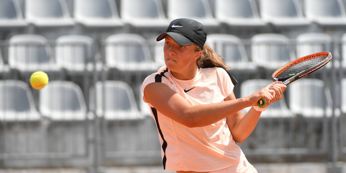Wimbledon: Iga Świątek - Emma Raducanu (relacja live i ...