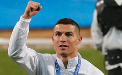 Cristiano Ronaldo najlepszym strzelcem w historii futbolu. Wyprzedził Josefa Bicana