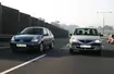 Dacia Logan i Renault Thalia - Przyrodnie rodzeństwo