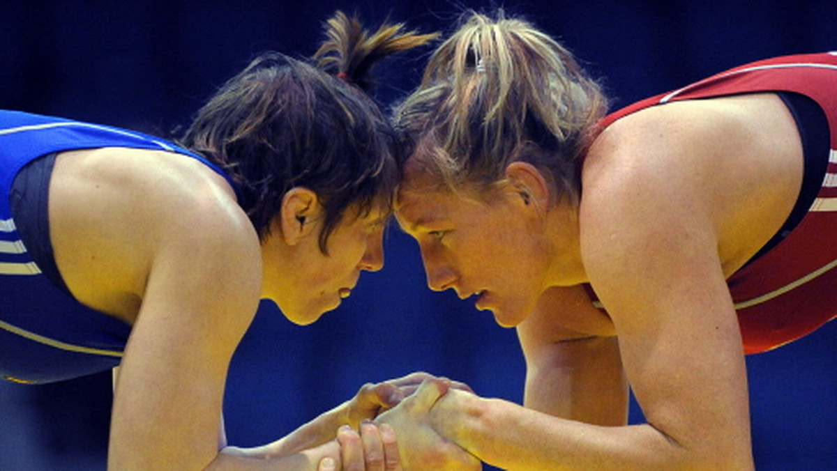 Monika Michalik (MGLKS Orlęta Trzciel) wywalczyła brązowy medal w kategorii 63 kg zapaśniczych mistrzostwach Europy, które odbywają się w Belgradzie. Polka w swojej ostatniej walce pokonała Jelinę Wasewą z Bułgarii.