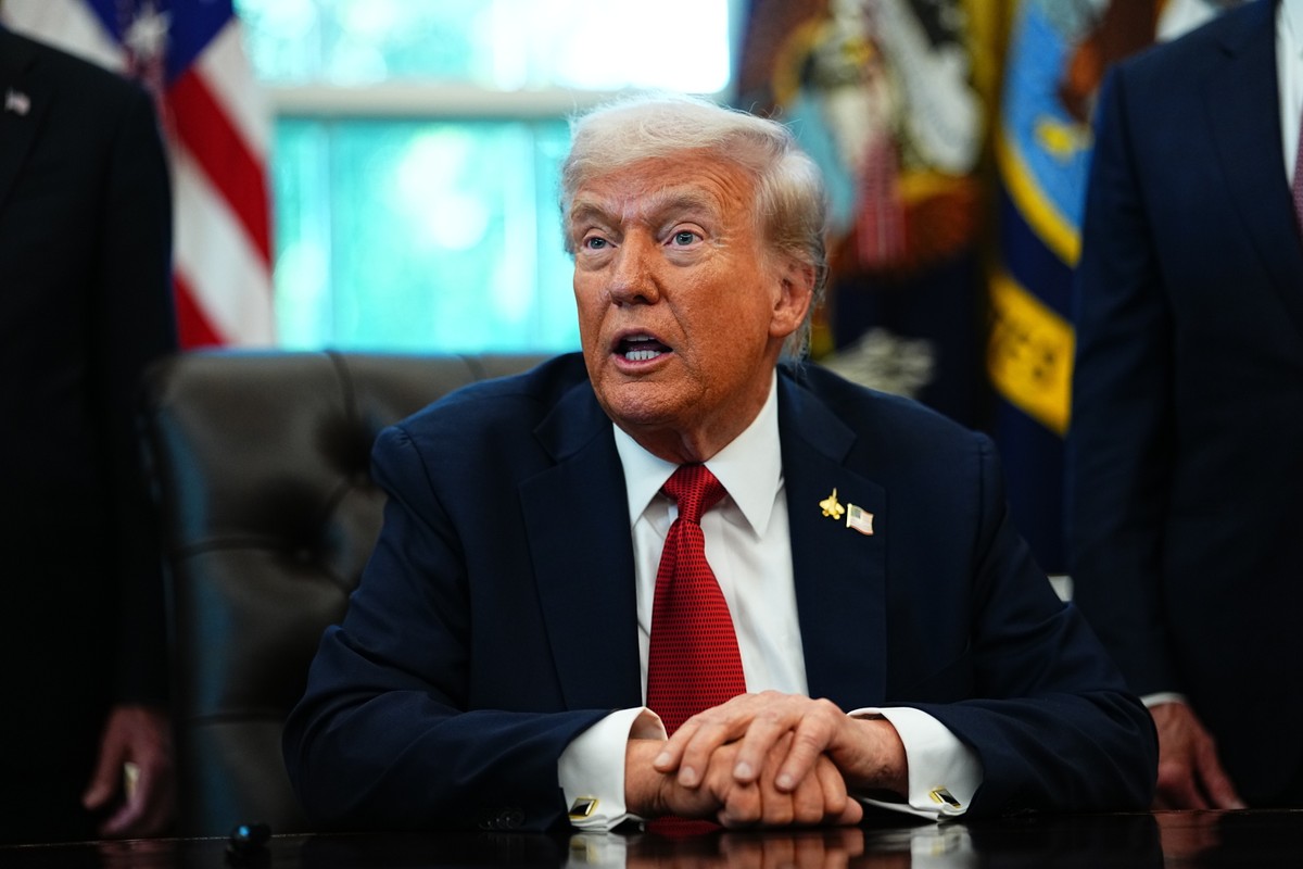 Donald Trump pochwalił propozycję Władimira Putina. Jest odpowiedź Rosji