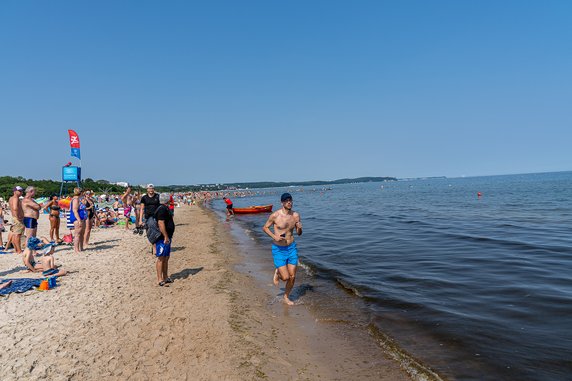 Gdańsk Jelitkowo 