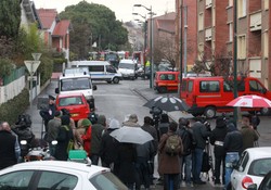 Oni stoją za zamachem w Tuluzie? Poplecznicy Al-Kaidy straszą Francję