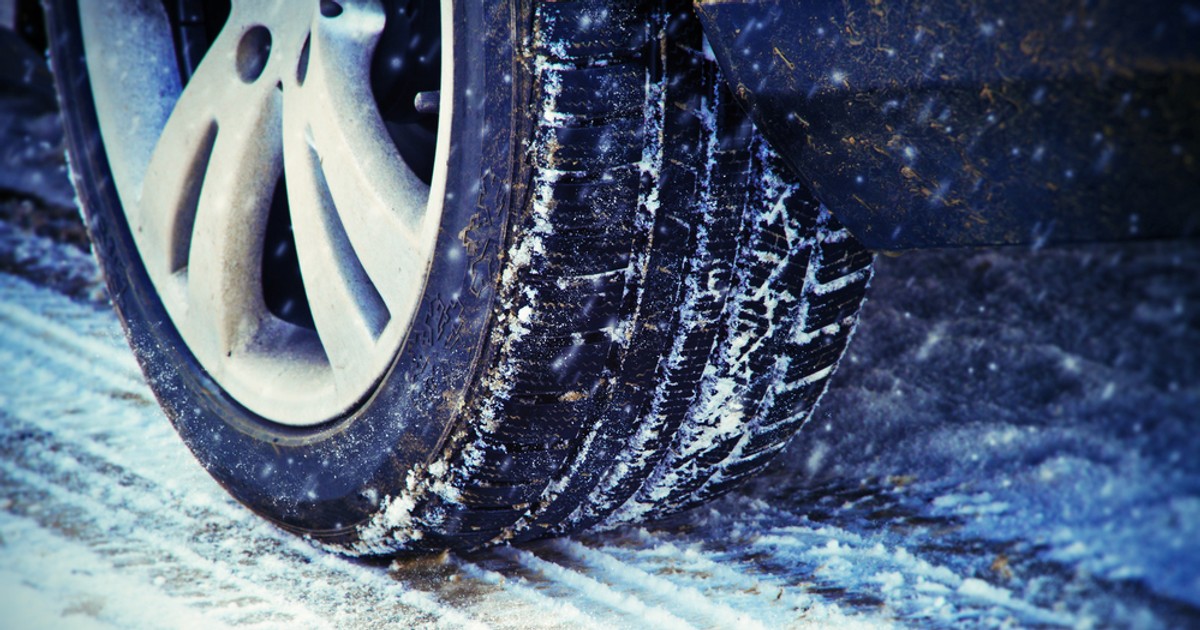 Problemy z uruchomieniem auta? Wielu kielczan prosi o pomoc strażników