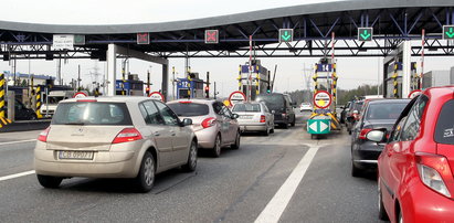 Wszystkie autostrady będą płatne. Znamy stawki