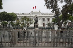 Stan wyjątkowy w Peru. Prezydent Castillo aresztowany, parlament przeprowadził impeachment