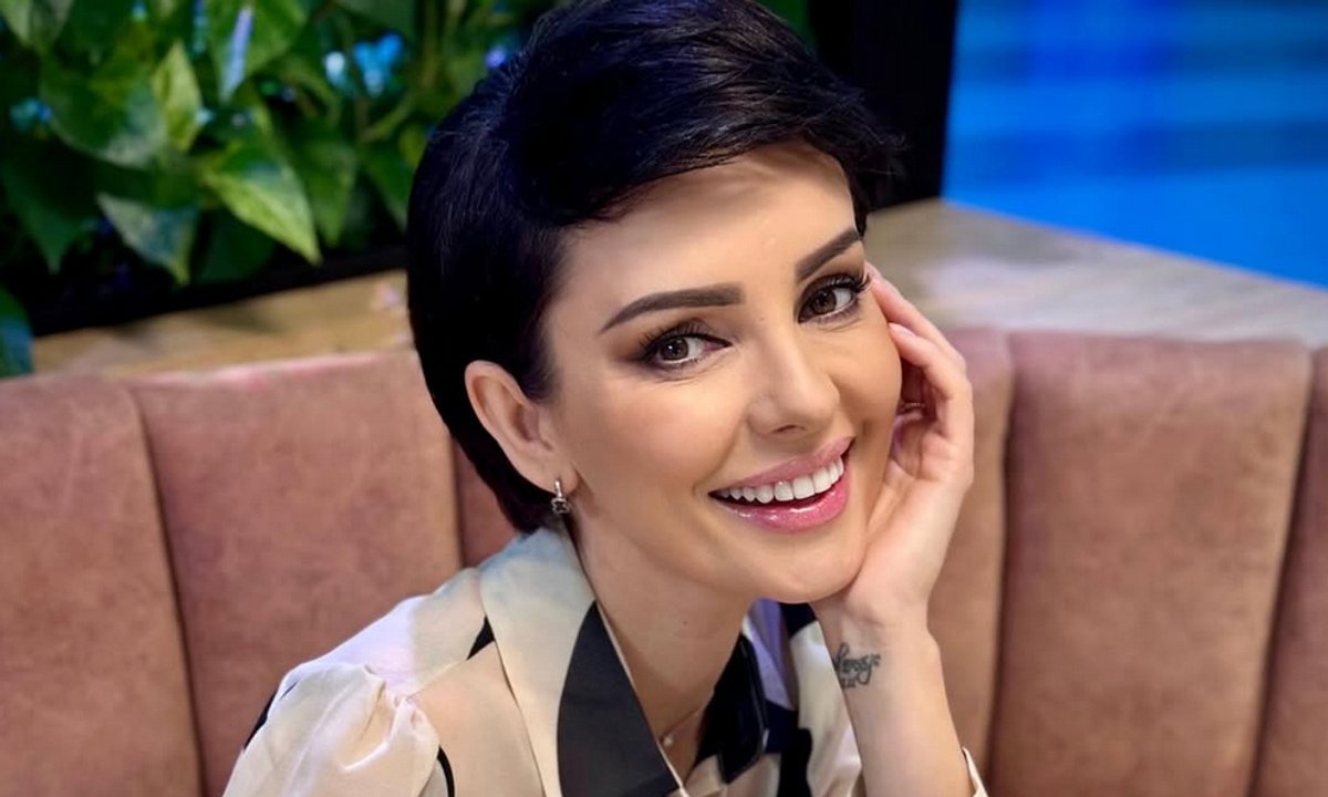 Dorota Gardias pokazała swój dom na Roztoczu. Sielski klimat i te widoki!