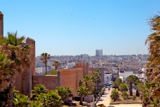 Maroko: Godzina policyjna i ograniczenia związane z Covid-19 także dla turystów