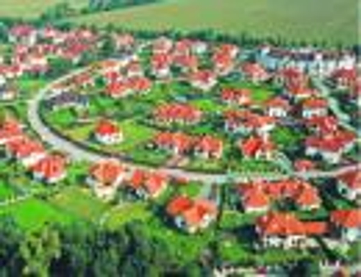 Dziś podatek za 1 mkw. powierzchni użytkowej to 0,73 zł. Gminy chciałyby podnieść go kilkakrotnie Piotr Małecki/Forum
