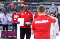 Polscy koszykarze 3x3 z awansem na mistrzostwa Europy. Polkom się nie udało