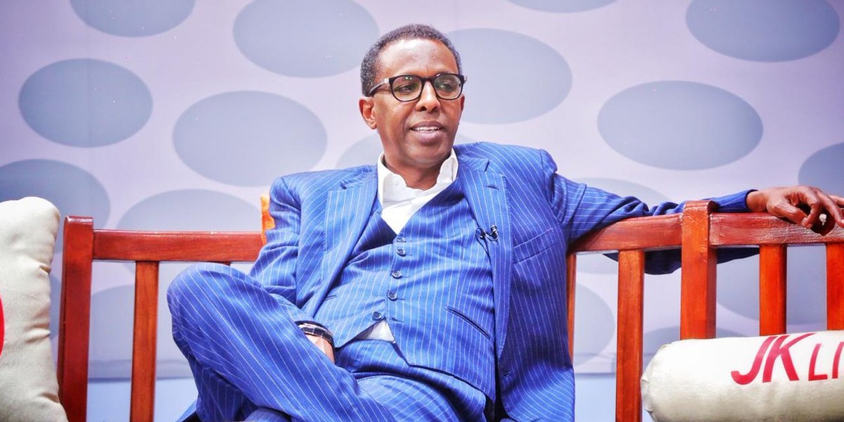 AG Paul Kihara Should Resign- Ahmednasir Abdullahi says over nullification of 4 of Uhuru orders