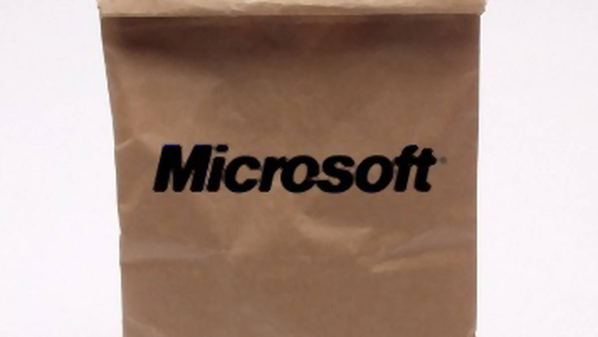 Microsoft uruchamia sklep z grami online
