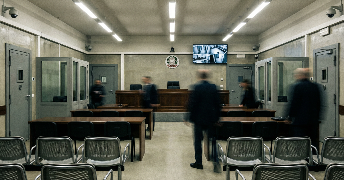 Cosa Nostra, 'ndrangheta e camorra unite: 62 condanne, mezzo miliardo confiscato