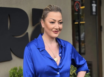 Sandra Rešić: Po gradu se to priča o Staniji!