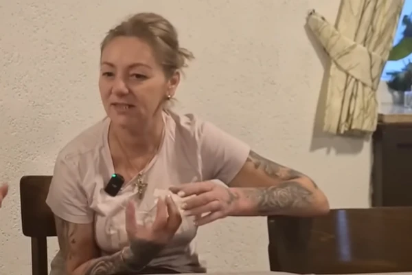 Vesna iz Šapca čistila stan u Nemačkoj pa ispod kreveta NAŠLA 700.000 EVRA: "Bila sam pijana, mislila sam da mi se priviđa, sve sam PROĆERDALA ZA GODINU DANA!" 