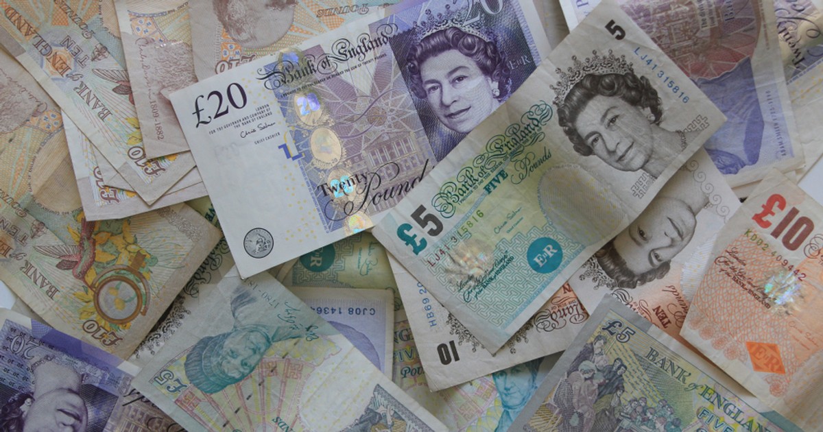 Kurs GBP/PLN 12 września 2025 r.