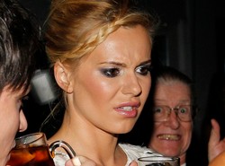 Doda zniesmaczona Ameryką: Przestało mi się podobać