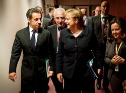 Miał być szczyt ostatniej szansy. Wyszło wielkie nic