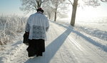 Biskup o tegorocznej kolędzie: "Ksiądz chodzący po kolędzie powinien mieć ze sobą paszport covidowy"