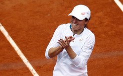 Tomasz Świątek: Iga jest produktem 'Made in Poland' [WYWIAD]