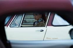 Mazda sypie prezentami w Polsce. Takie auta zdarzają się raz na 100 lat