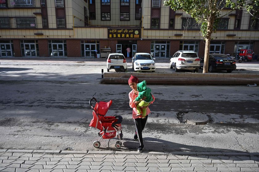 Przerażający sekret rządu ujawniony na Google Maps