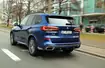 BMW X5 45e