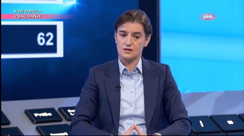 Ana Brnabić